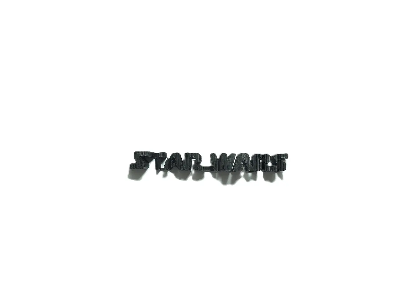 STAR WARS Dual óptica 2