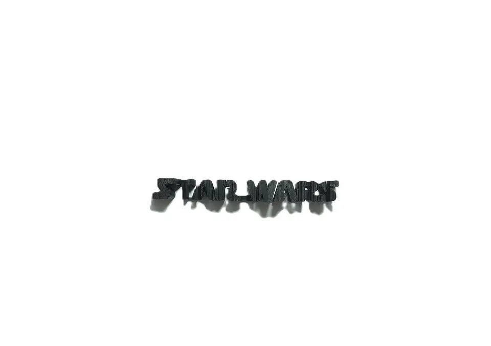 STAR WARS Dual óptica 2