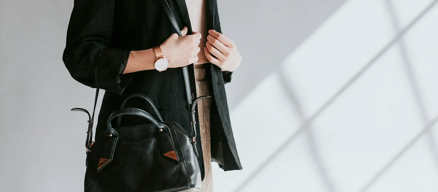 Descubre nuestros elegantes blazers para mujer