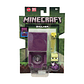 Minecraft Core Figura De 8 Cm Con Crafting - Variedades - Miniatura 4