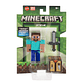 Minecraft Core Figura De 8 Cm Con Crafting - Variedades - Miniatura 5