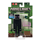 Minecraft Core Figura De 8 Cm Con Crafting - Variedades - Miniatura 7