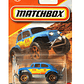 Matchbox Paquete Autos Básicos - Variedades - Miniatura 5