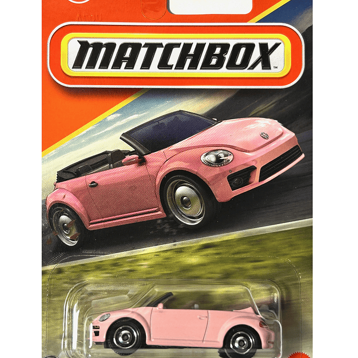 Matchbox Paquete Autos Básicos - Variedades 7