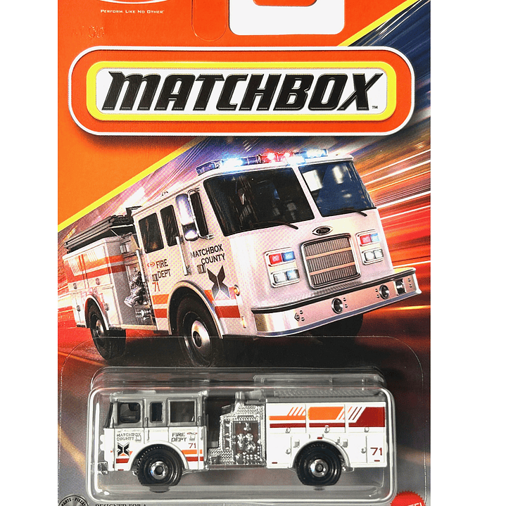 Matchbox Paquete Autos Básicos - Variedades 8