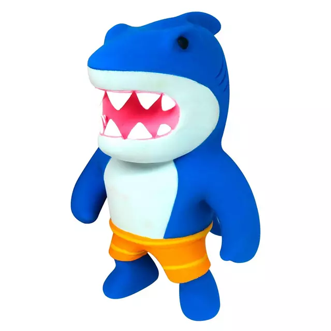 Figura coleccionable Stumble Guys goma 15 cm - Variedades 2