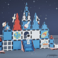 Bloques Magnéticos Astronauta 39 piezas - Miniatura 2