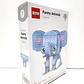 Rompecabezas Animal Elefante puzzle Armable 126 piezas - Miniatura 2