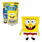 Figura Elástica Bob Esponja Stretch Personaje Clásico - Miniatura 2