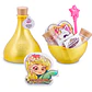 Slime Sorpresa Potions Oosh Zuru - Amarillo - Pociones magicas - Miniatura 2