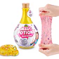 Slime Sorpresa Potions Oosh Zuru - Amarillo - Pociones magicas - Miniatura 4