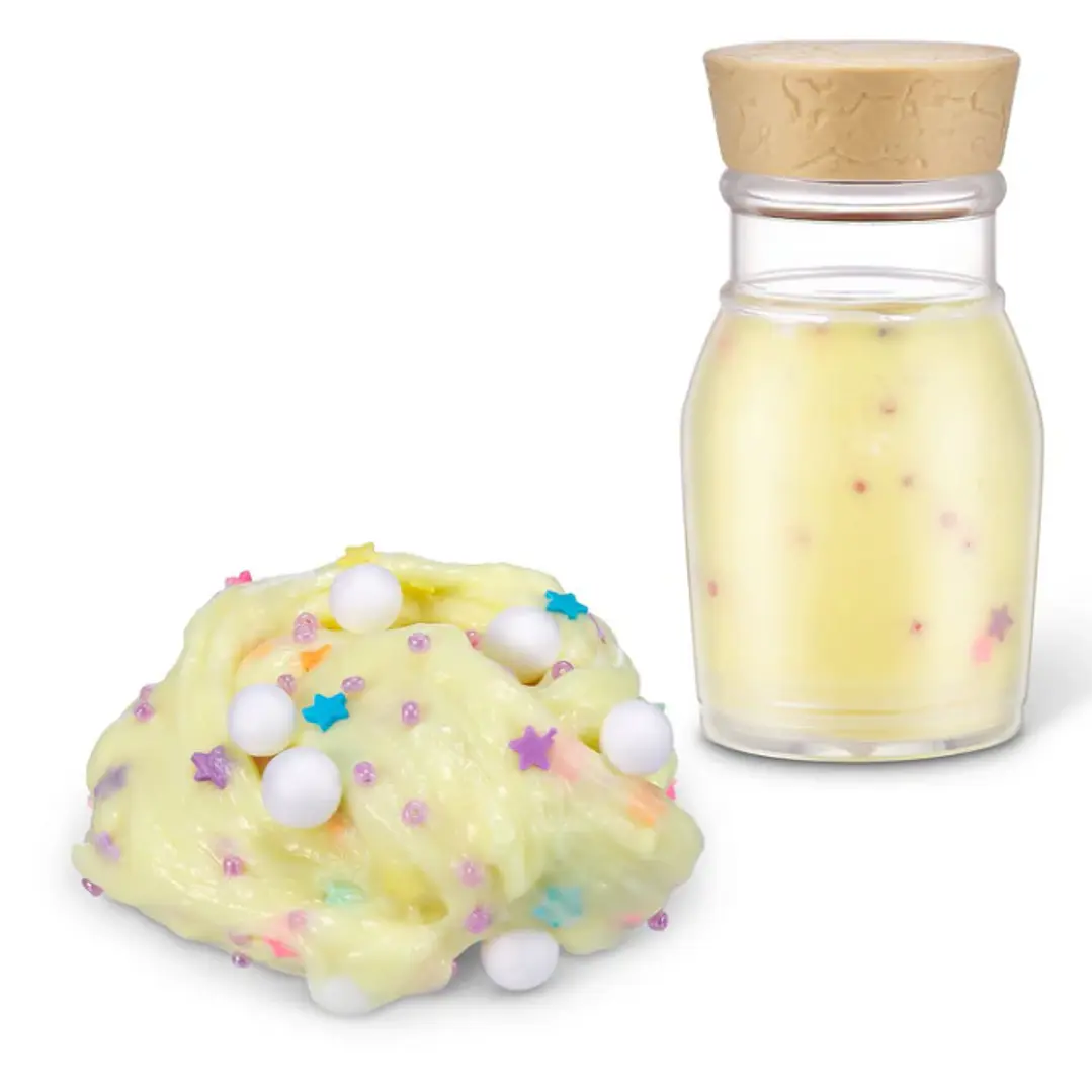 Slime Sorpresa Potions Oosh Zuru - Morado Pociones Magicas 2