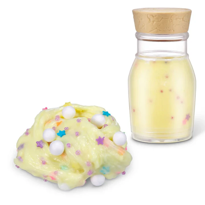 Slime Sorpresa Potions Oosh Zuru - Morado Pociones Magicas 2