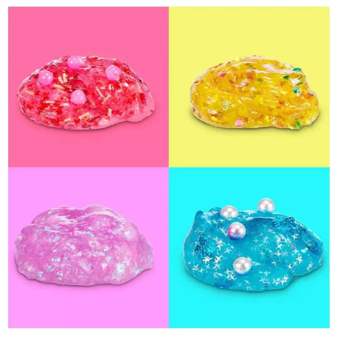 Slime Sorpresa Potions Oosh Zuru - Rosado - Pociones magicas 3