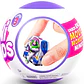 Bola Mini Brands Con 5 Sorpresas Disney Serie 3 - Miniatura 3