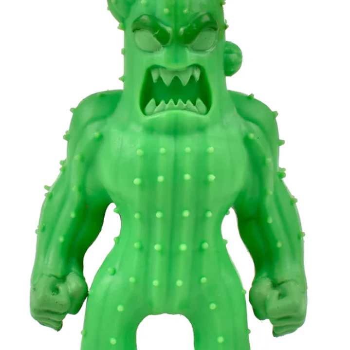 Figura Elástica Strech Monster Flex 15cm - (Variedades)  2