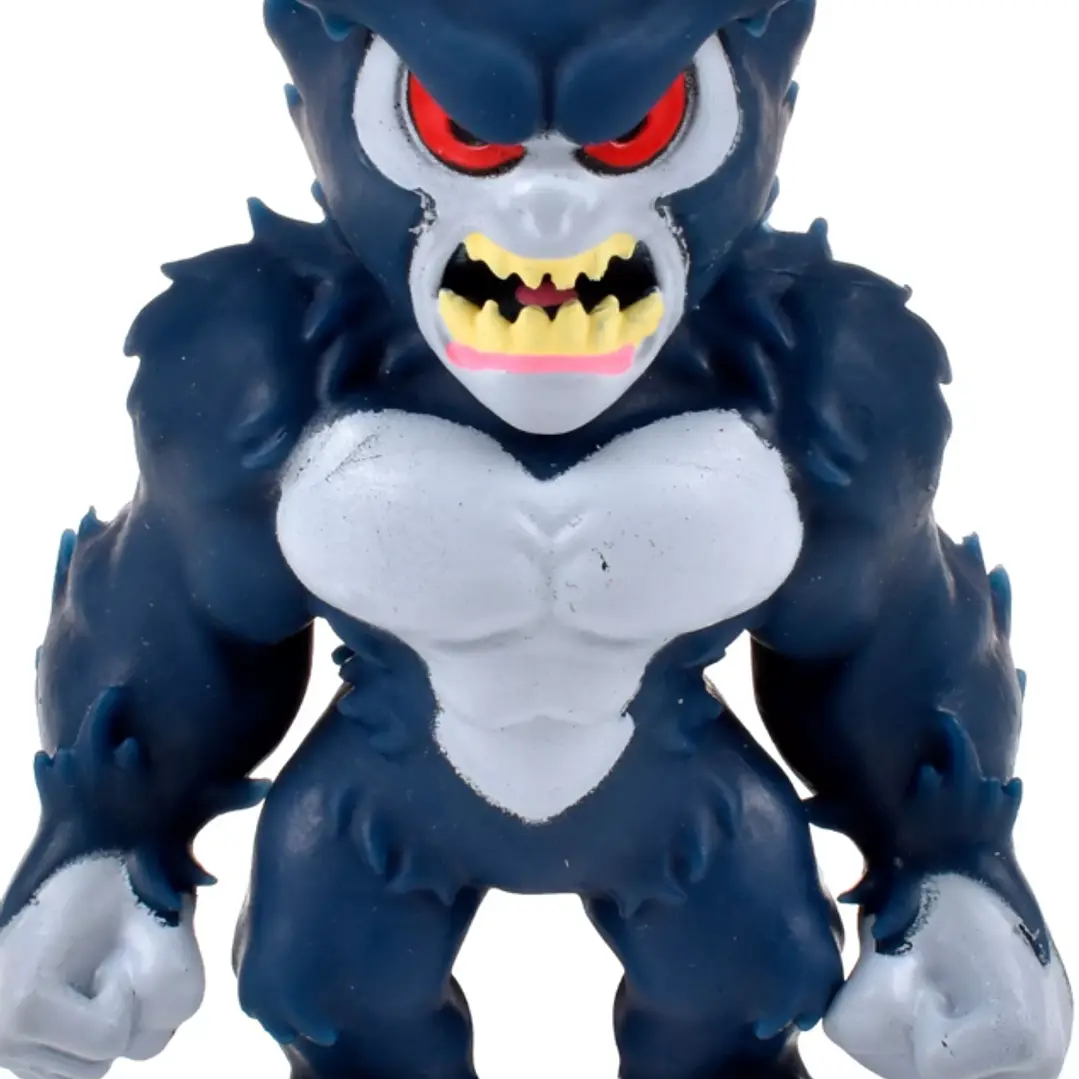 Figura Elástica Strech Monster Flex 15cm - (Variedades)  5