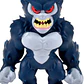 Figura Elástica Strech Monster Flex 15cm - (Variedades)  - Miniatura 5