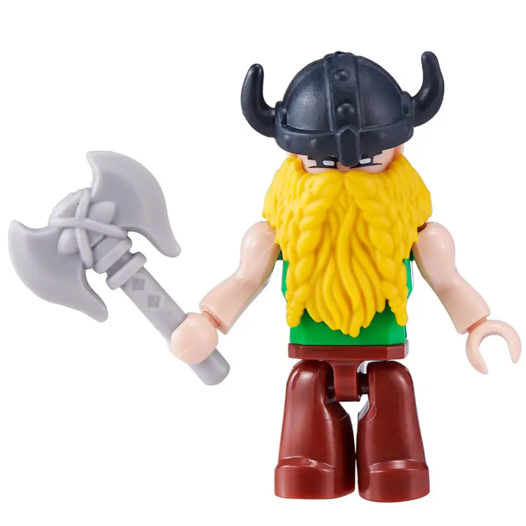 Figura Max En Sobre 3