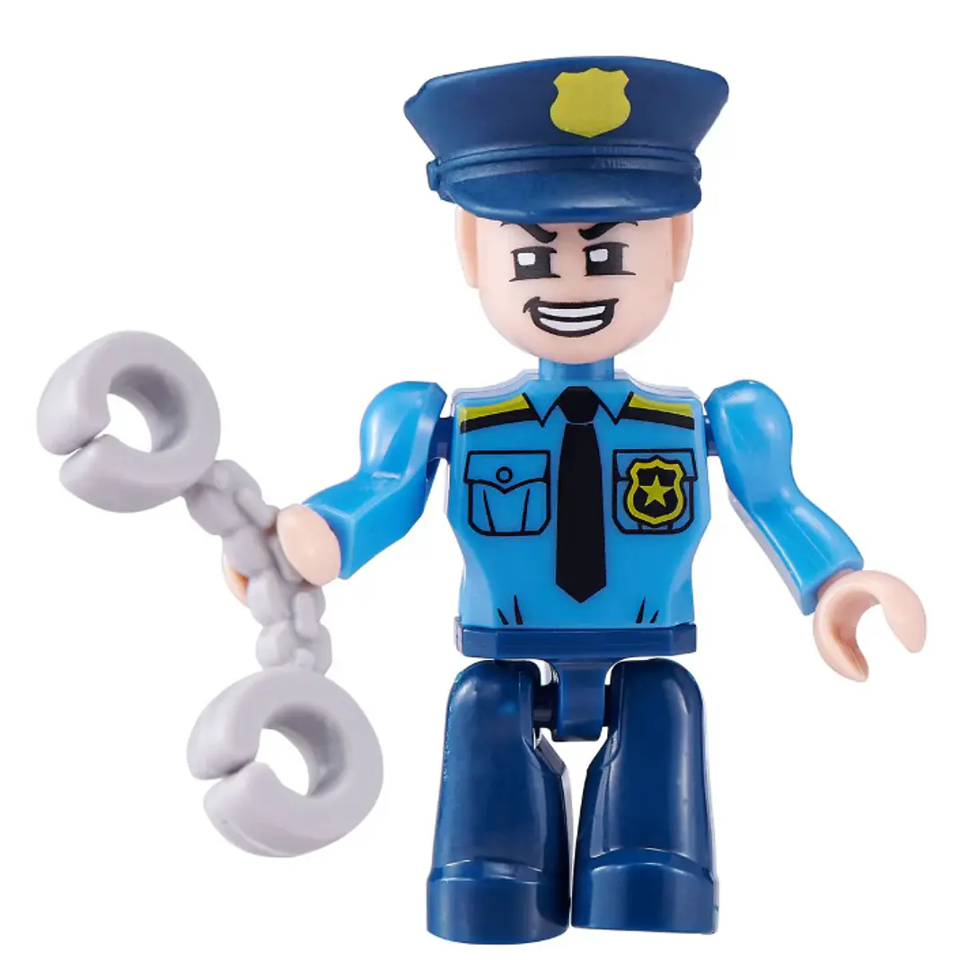 Figura Max En Sobre 4