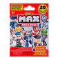 Figura Max En Sobre - Miniatura 2