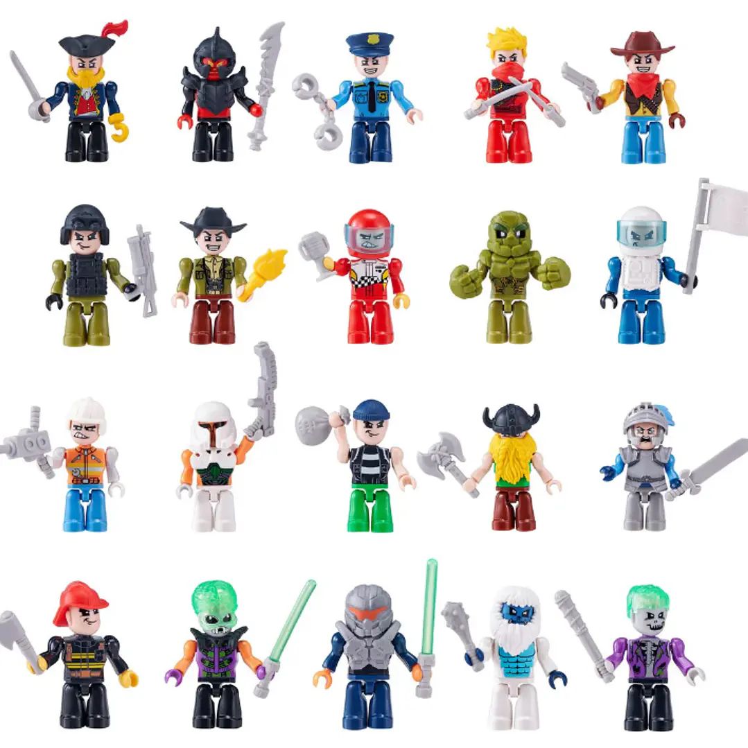 Figura Max En Sobre 1