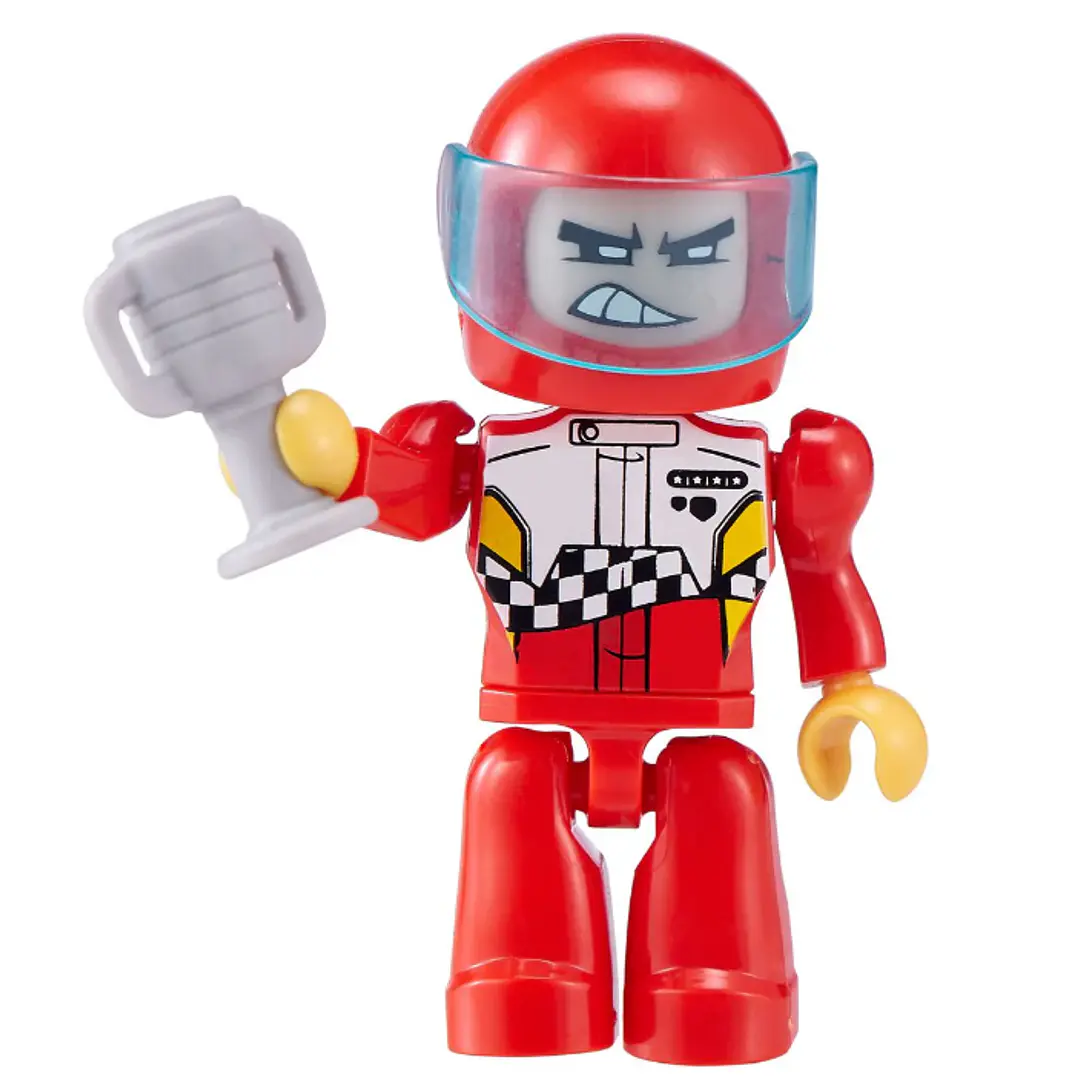 Figura Max En Sobre 5