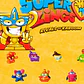 SuperZings 1 Figura Coleccionable Rivals of Kaboom de la serie 4 - Miniatura 2