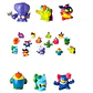 SuperZings 1 Figura Coleccionable Rivals of Kaboom de la serie 4 - Miniatura 3