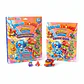 SuperZings Guardians Of Kazoom Starter Pack Kit Inicial - Miniatura 1