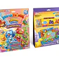SuperZings Guardians Of Kazoom Starter Pack Kit Inicial - Miniatura 2