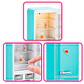 PLAYSET REFRIGERADOR MINI BRANDS FILL THE FRIDGE - Miniatura 5