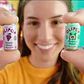 PLAYSET REFRIGERADOR MINI BRANDS FILL THE FRIDGE - Miniatura 7