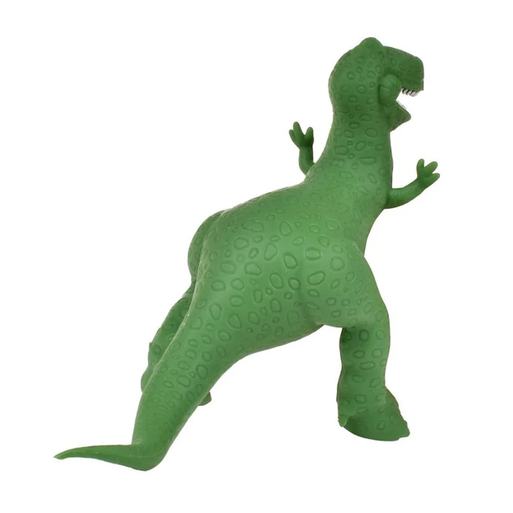 FIGURA STRETCH DE GOMA DE 15 CMS REX TOY STORY 3