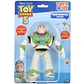  FIGURA STRETCH DE GOMA DE 15 CMS BUZZ LIGHTYEAR TOY STORY - Miniatura 4