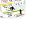 Juego De Mesa Twister Hasbro Gaming Original Familiar - Miniatura 3