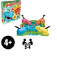 Juego De Mesa Hippos Glotones Hasbro Original - Miniatura 4