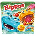 Juego De Mesa Hippos Glotones Hasbro Original - Miniatura 1