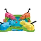 Juego De Mesa Hippos Glotones Hasbro Original - Miniatura 3