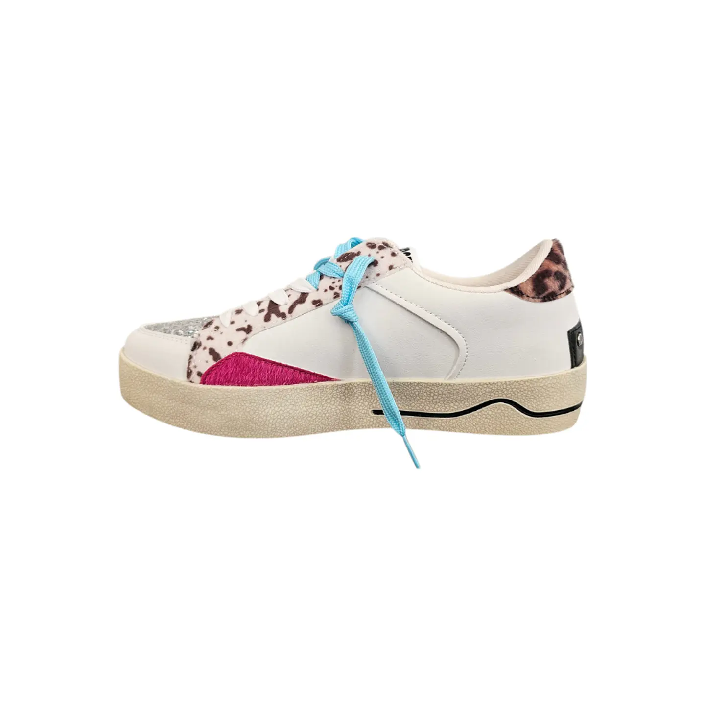 Sapatilha PAOLA Russelmatos 2