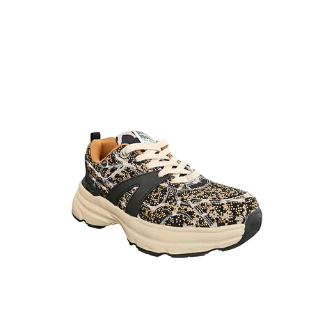 Sapatilha Leopardo MILLI Russelmatos