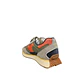 Sapatilha Root-Washed Kaki Victoria - Thumbnail 4