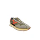 Sapatilha Root-Washed Kaki Victoria - Thumbnail 2