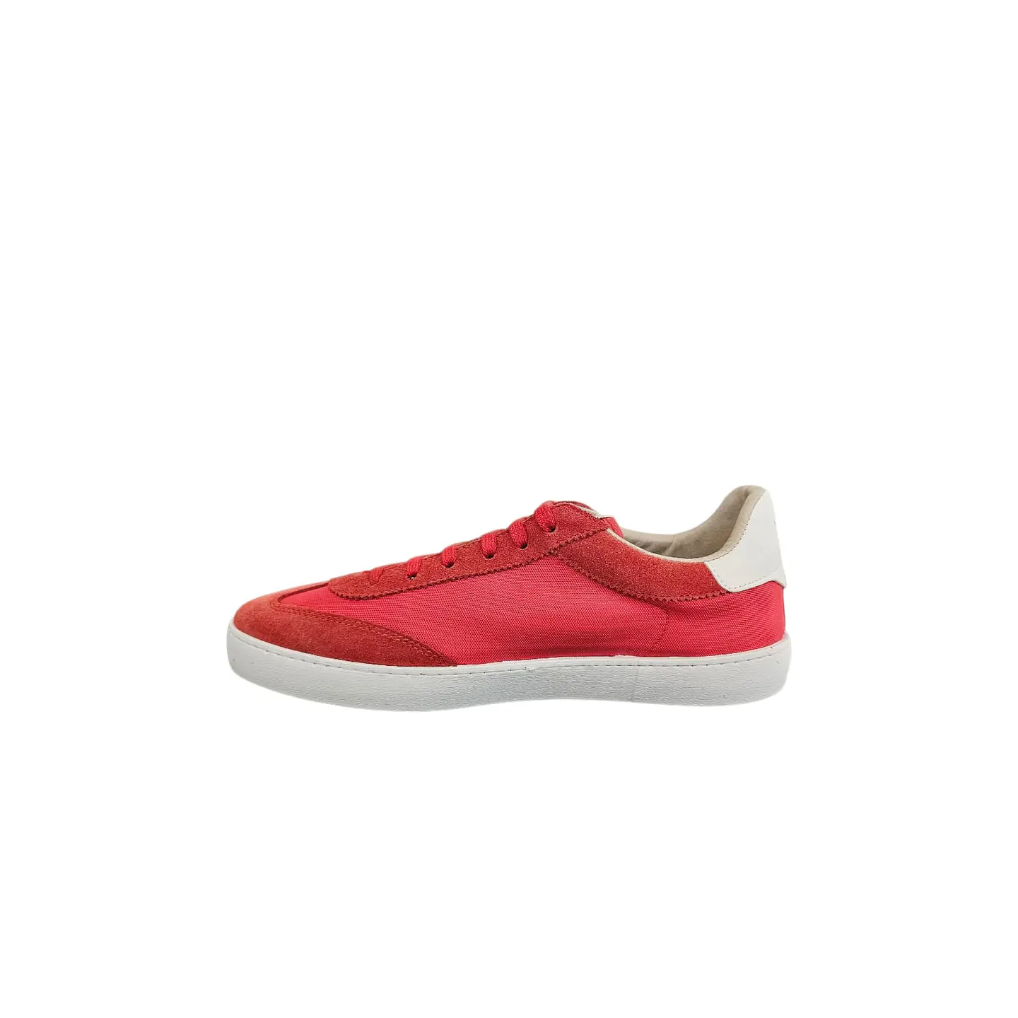Sapatilha Berlín Ciclista Vermelho Victoria 3