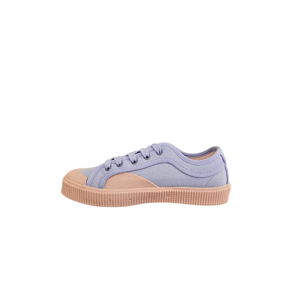 Sapatilha K200 Lavender Pink Sanjo 3