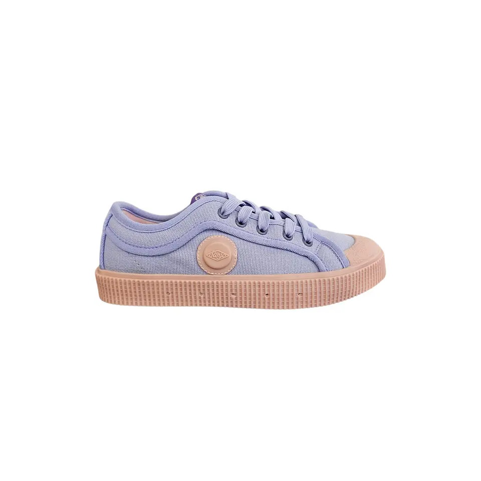 Sapatilha K200 Lavender Pink Sanjo 1