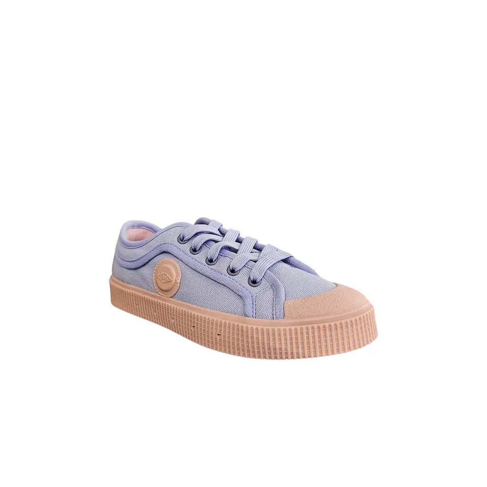 Sapatilha K200 Lavender Pink Sanjo 2