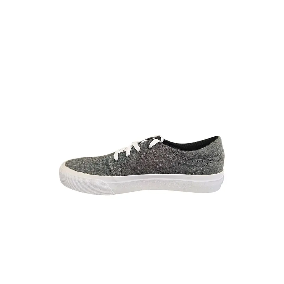 Sapatilhas Cinza DC Shoes 3