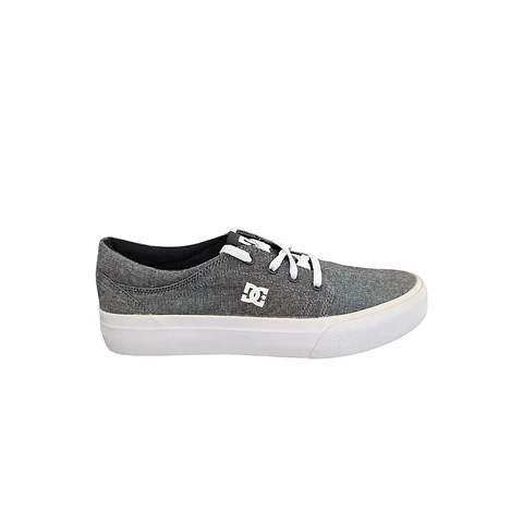 Sapatilhas Cinza DC Shoes
