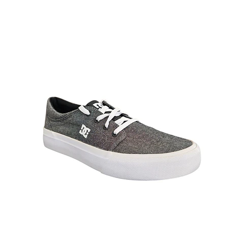 Sapatilhas Cinza DC Shoes